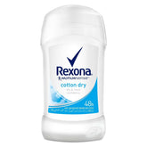 Rexona Women Cotton Dry Deo Stick 40ml